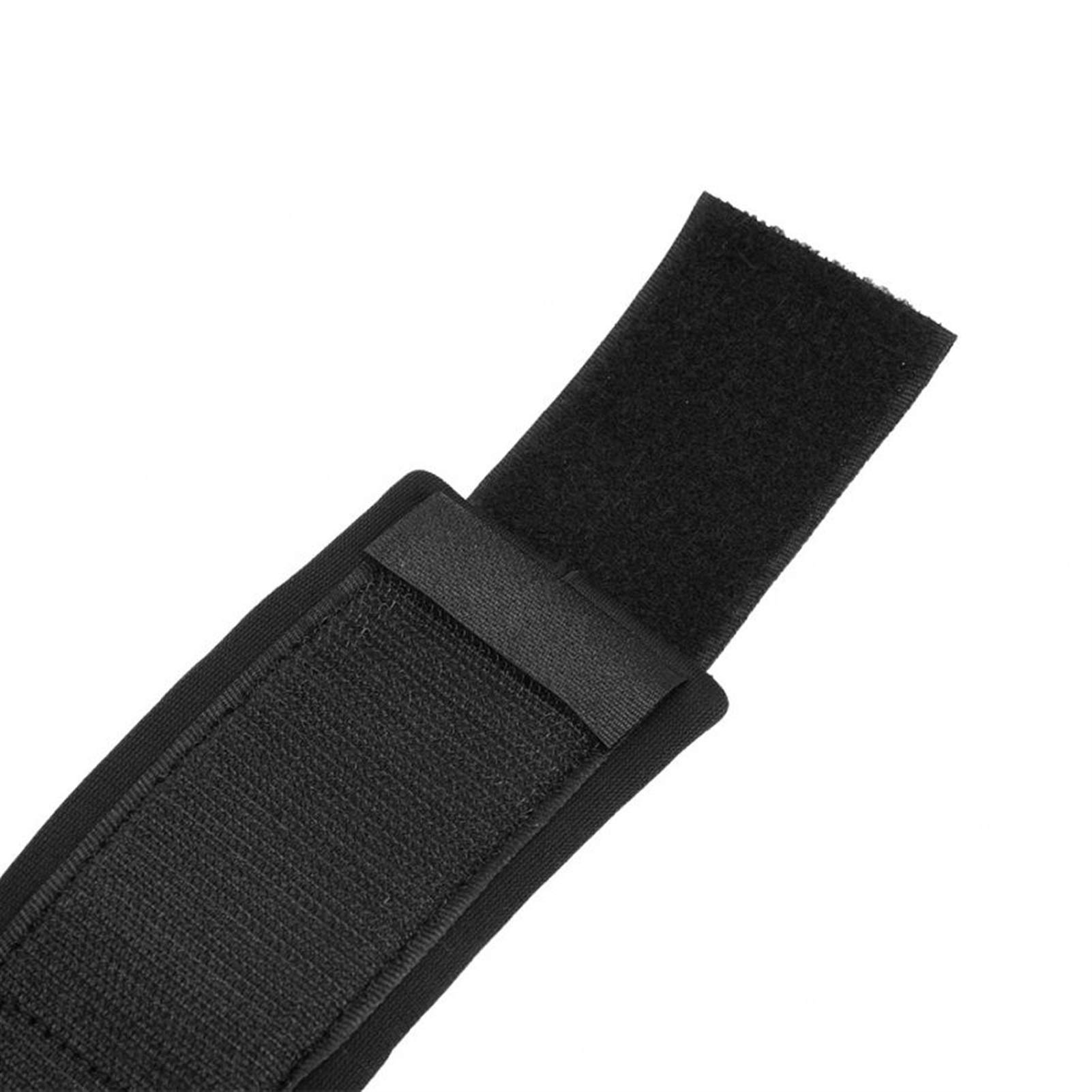 Correa de Surf Surfing Foot Foul Elástico Correa Paddle Board Tablero Correa Surfing Paddle Board Tobillo Primavera Tracción Correa Agua Deportes Sup Leash