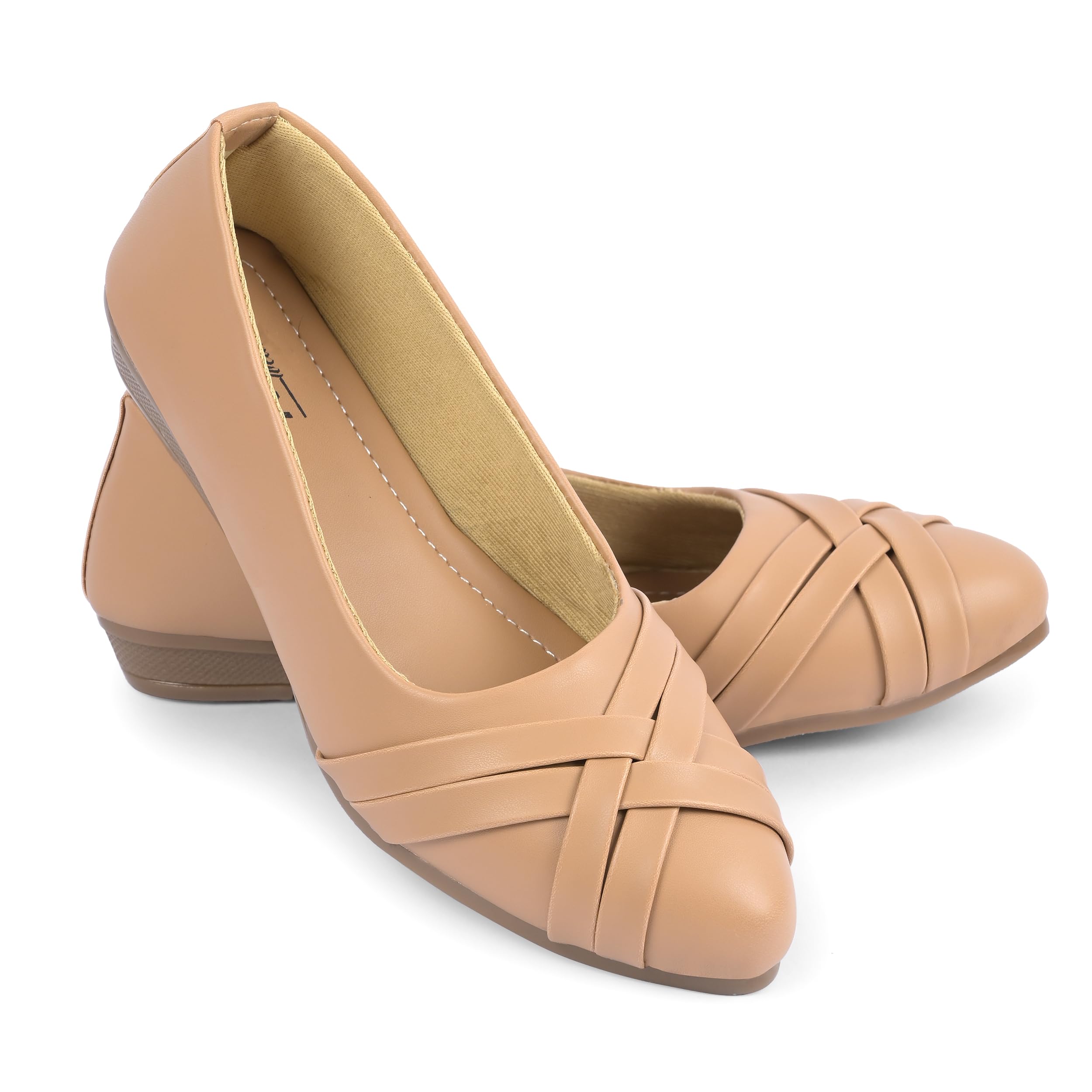 Womens Ws1001 Ballet Flat-image-28