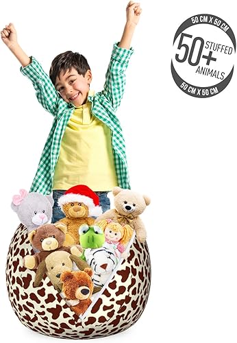 Miniatura 38 de Ambesonne Silla de almacenamiento de juguetes de galaxia, arte espacial de la galaxia, planetas del sistema solar, planetas, mercurio, urano,