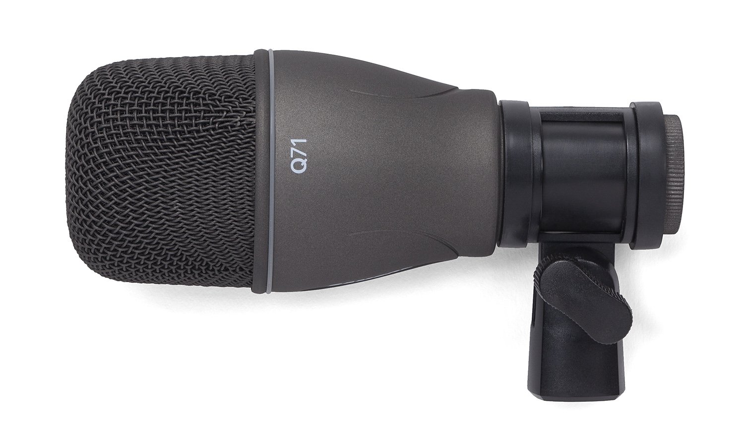 Amazon | Samson DK705 Drum Mic 5-piece Kit by Samson Technologies