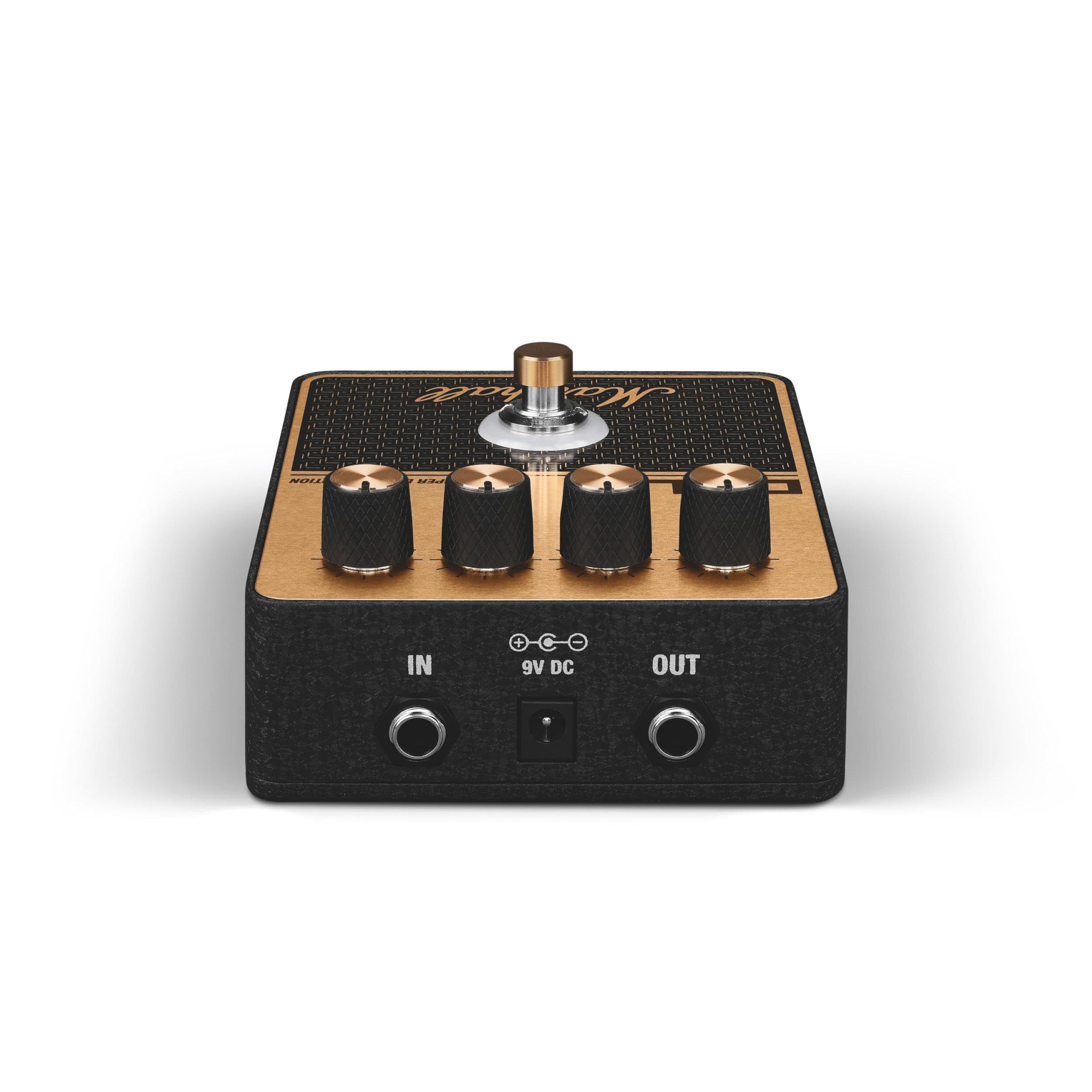Amazon | Marshall マーシャル DSL オーバードライブ ディストーション