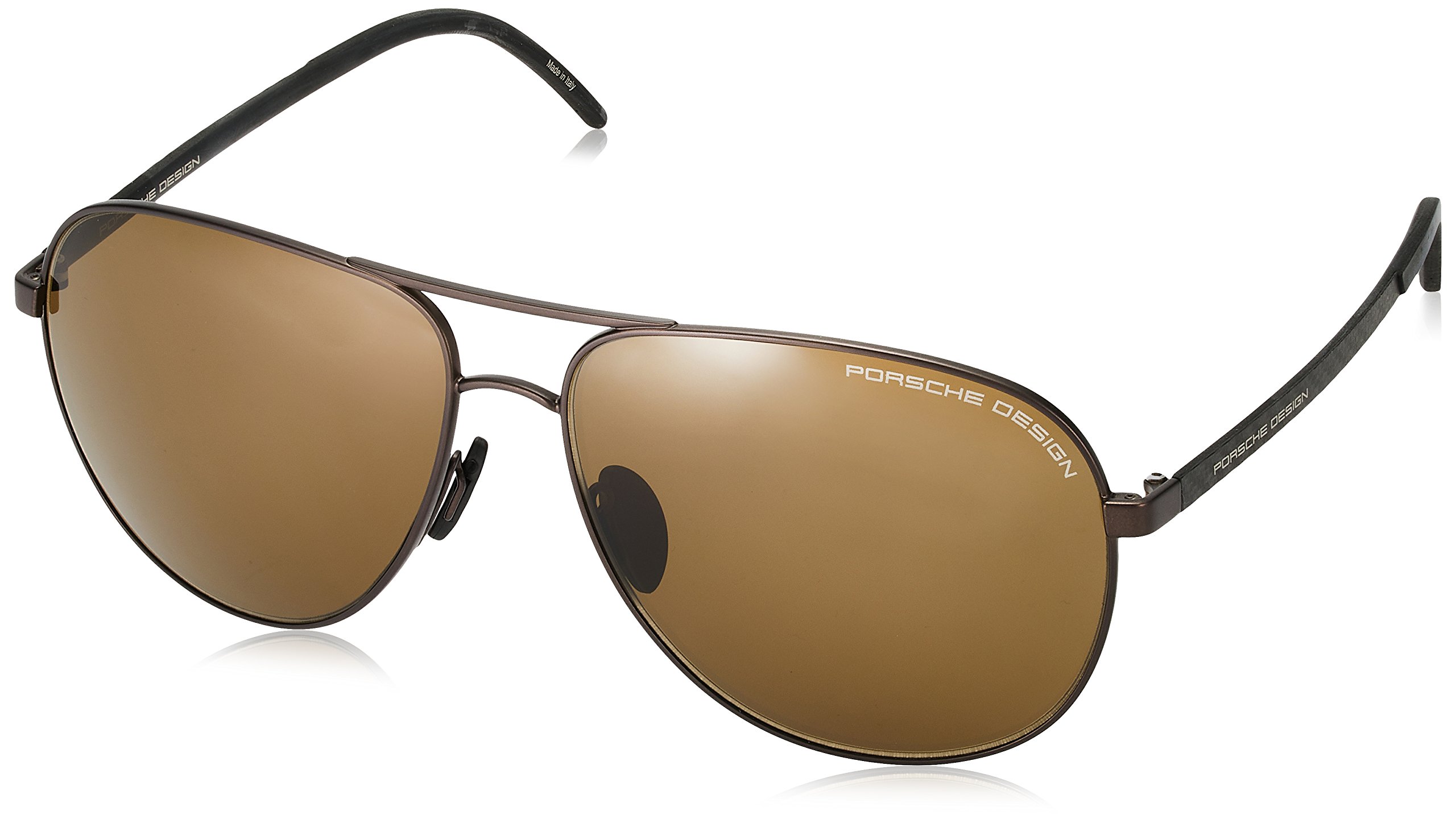 Porsche Design Model P8651 Aviator Sunglass