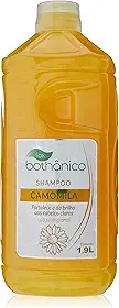 Tok Bothanico Shampoo Camomila 1.9L