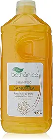 Tok Bothanico - Shampoo Tok Bothanico 1,9L Camomila