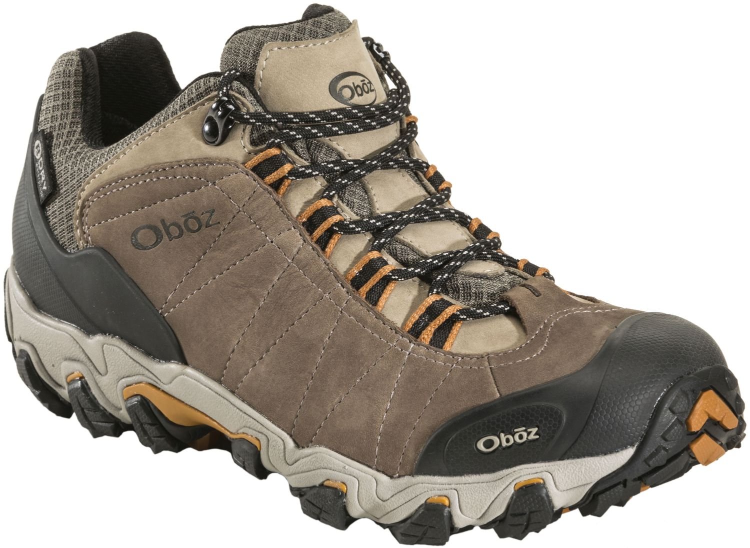 oboz boots mens