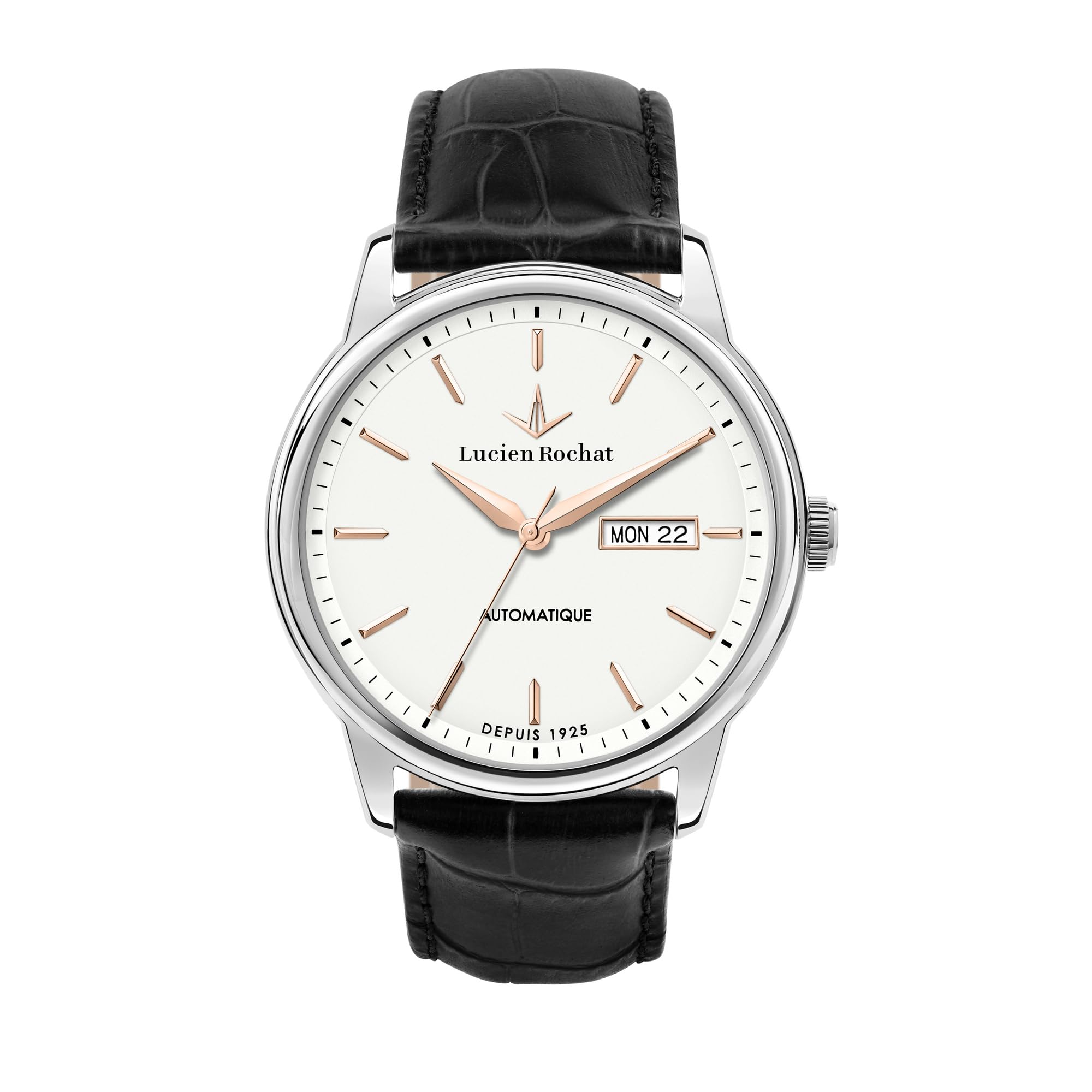 Iconic Men's Watch, Automatic - 42.5 mm