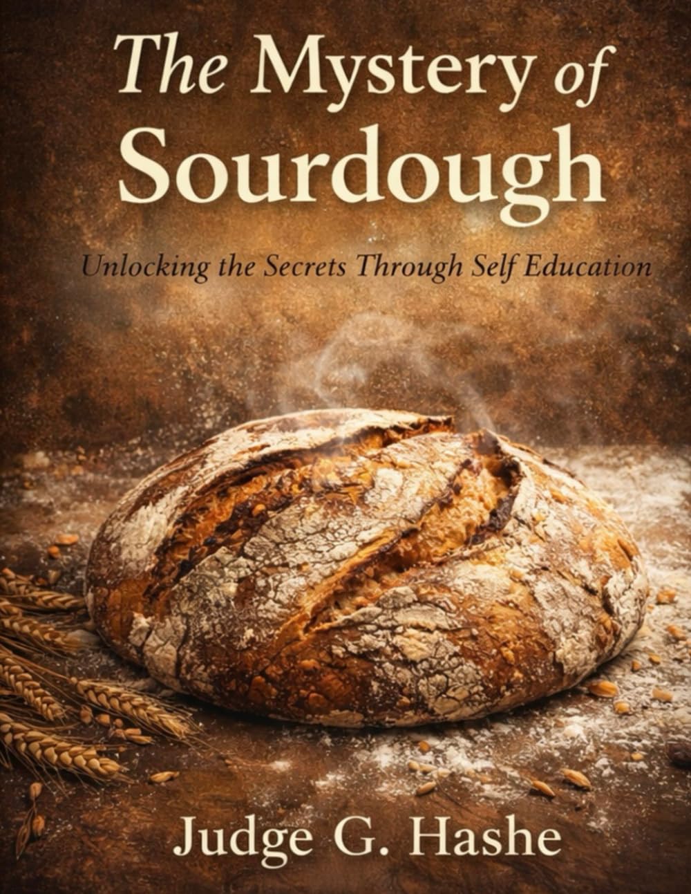 The Mystery of Sourdough: Unlocking the Secrets Through Self-Education