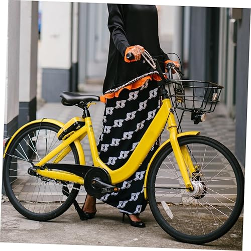 Miniatura 5 de Happyyami 4 Pairs Bicycle Pedal Bicycle Accessories Plastic Pedals Bike