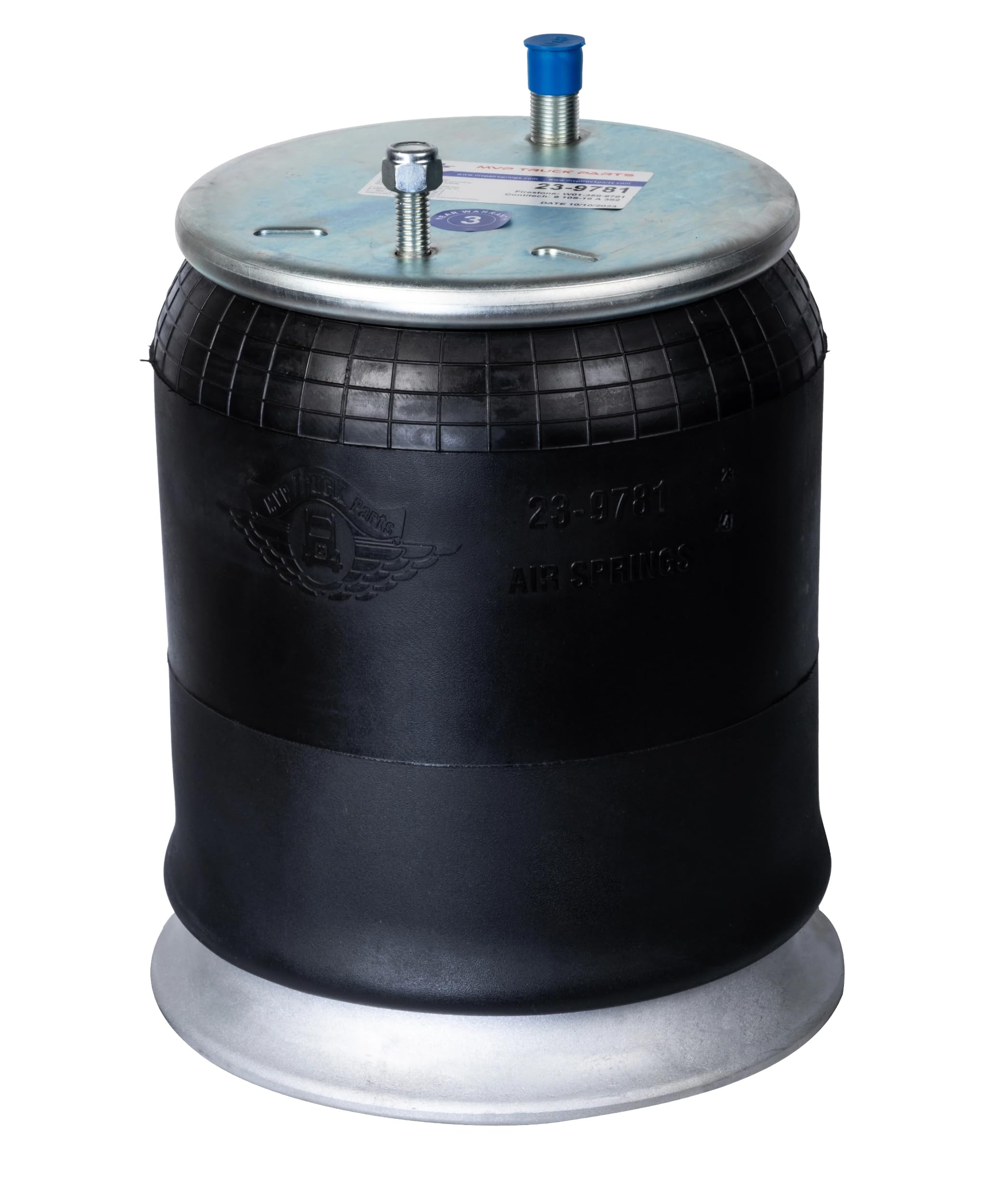 Amazon.com: MVPTruckParts Air Spring Bag Compatible with