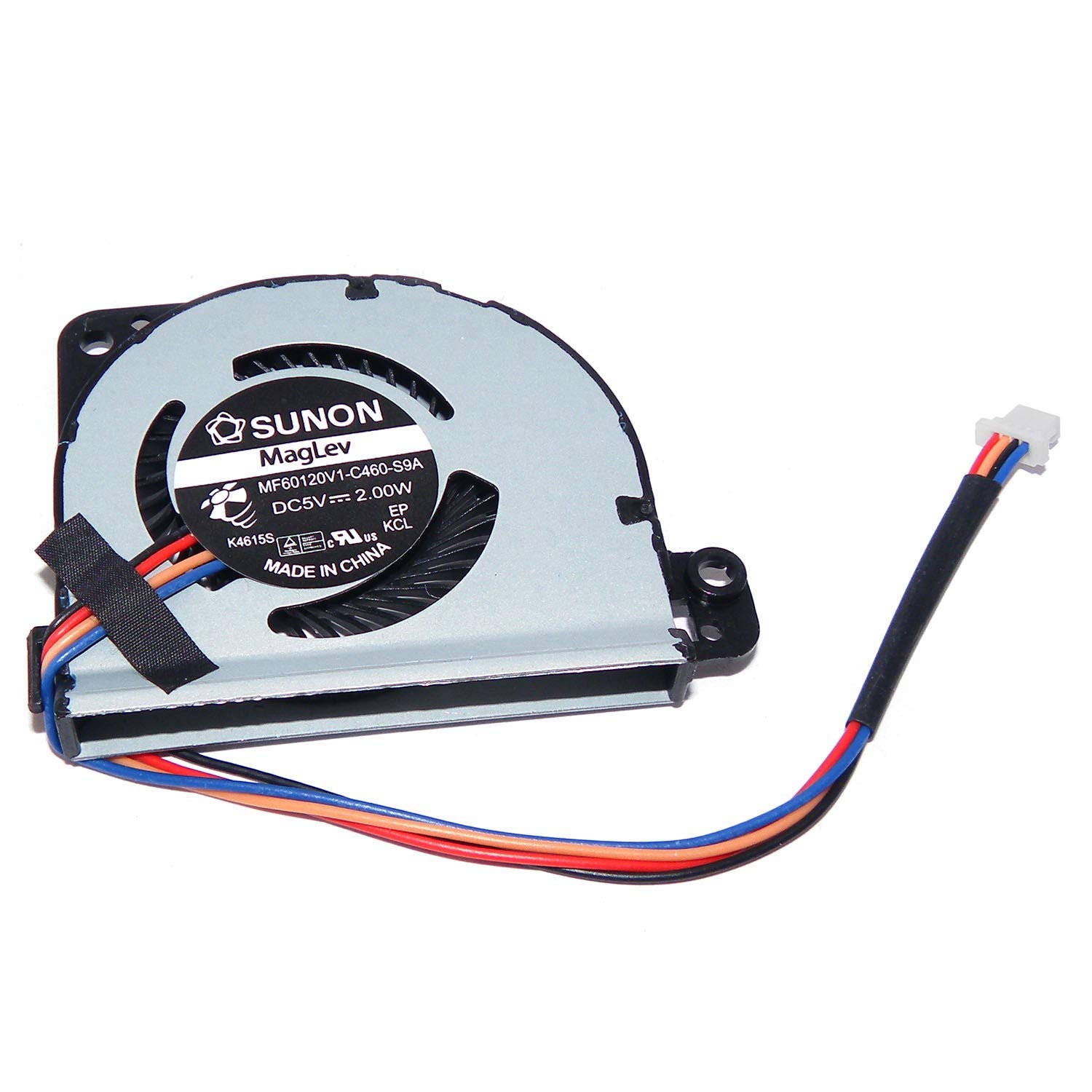 Amazon.com: New CPU Cooling Fan for Toshiba Portege Z830 Z835 Z930