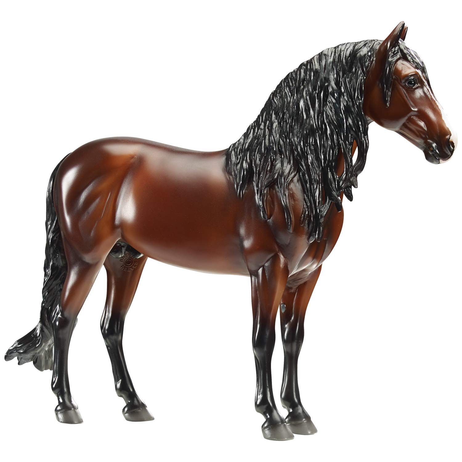 Amazon.com: Breyer Traditional Series Dominante XXIX | Horse Toy
