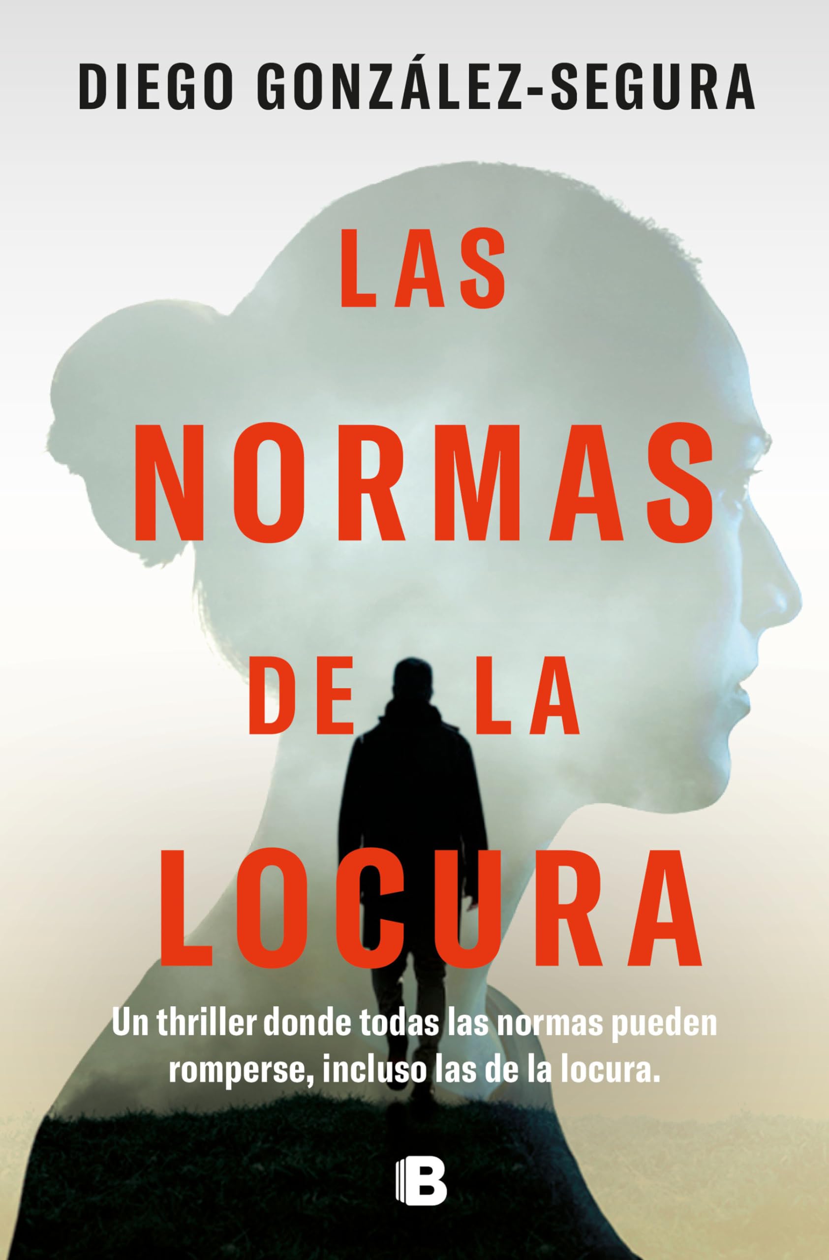 Las normas de la locura / The Rules of Madness (Spanish Edition)