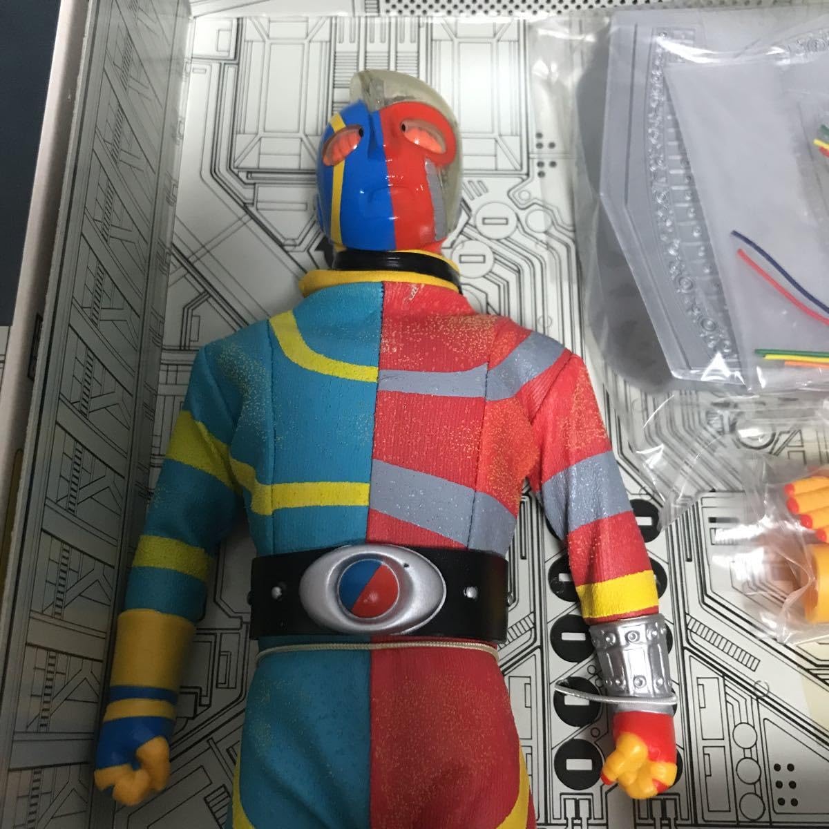 Amazon.co.jp: sgooメディコムトイ リアルアクションヒーローズ RAH029