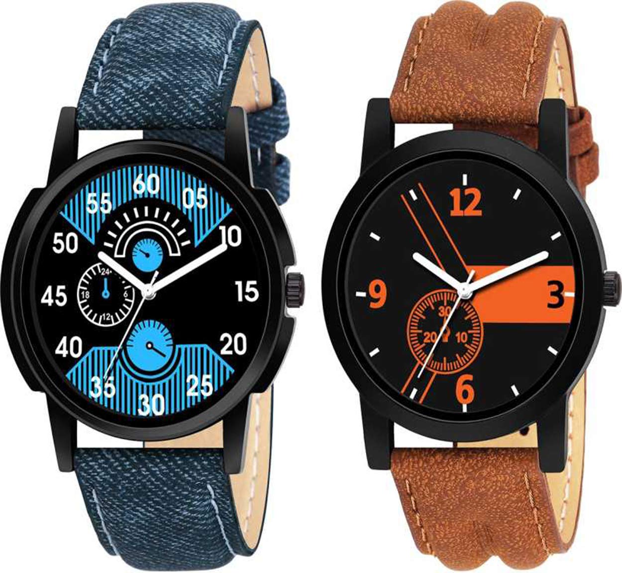 RPS FASHION WITH DEVICE OF R Analog Black Dial Mens Watch Combo Set of 2 (B0859ZHGXG) Amazon Price History, Amazon Price Tracker