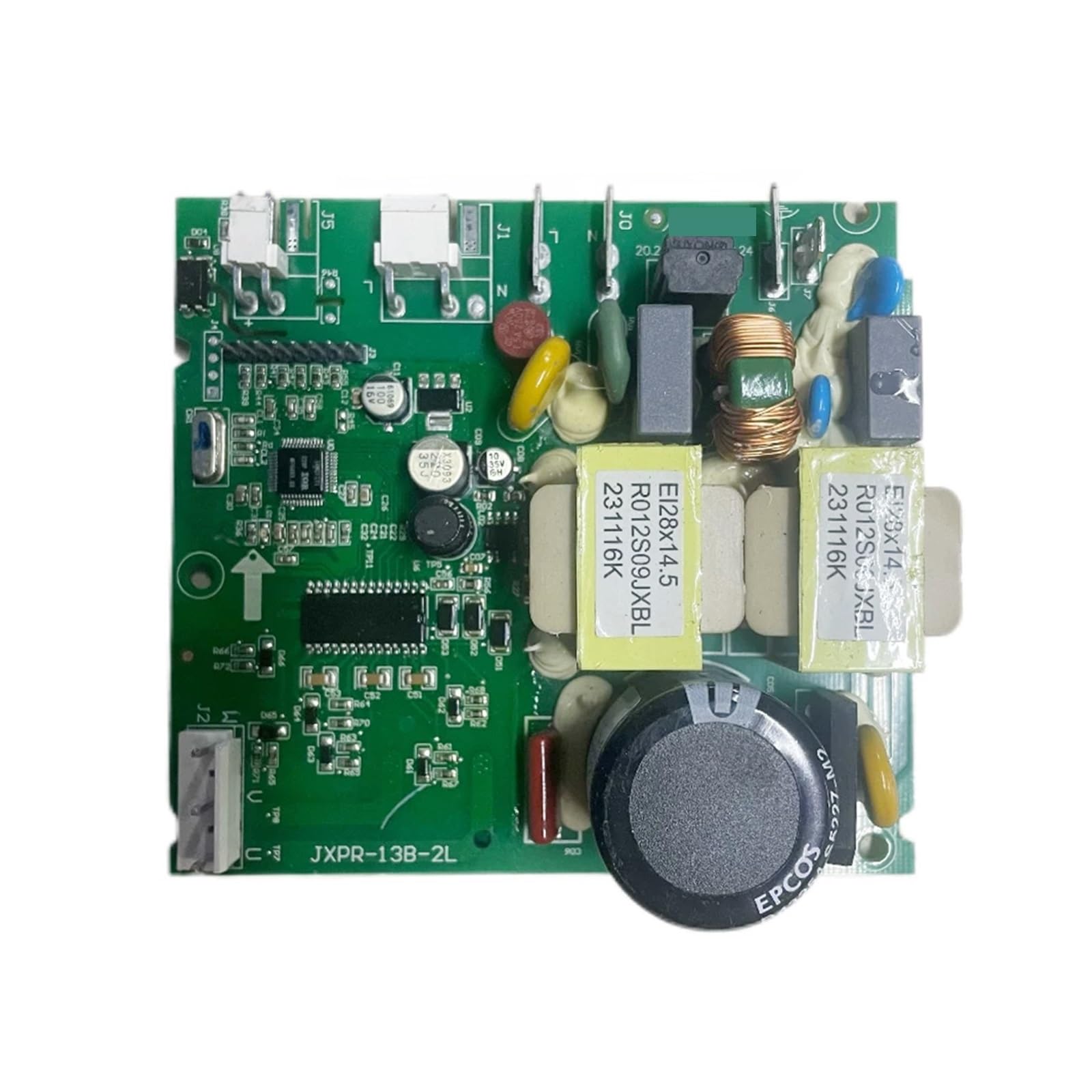 Refrigerator Motherboard PCB Control Board Model Number， VNB1116Y, VNX1116Y, JXPR-13B-2L