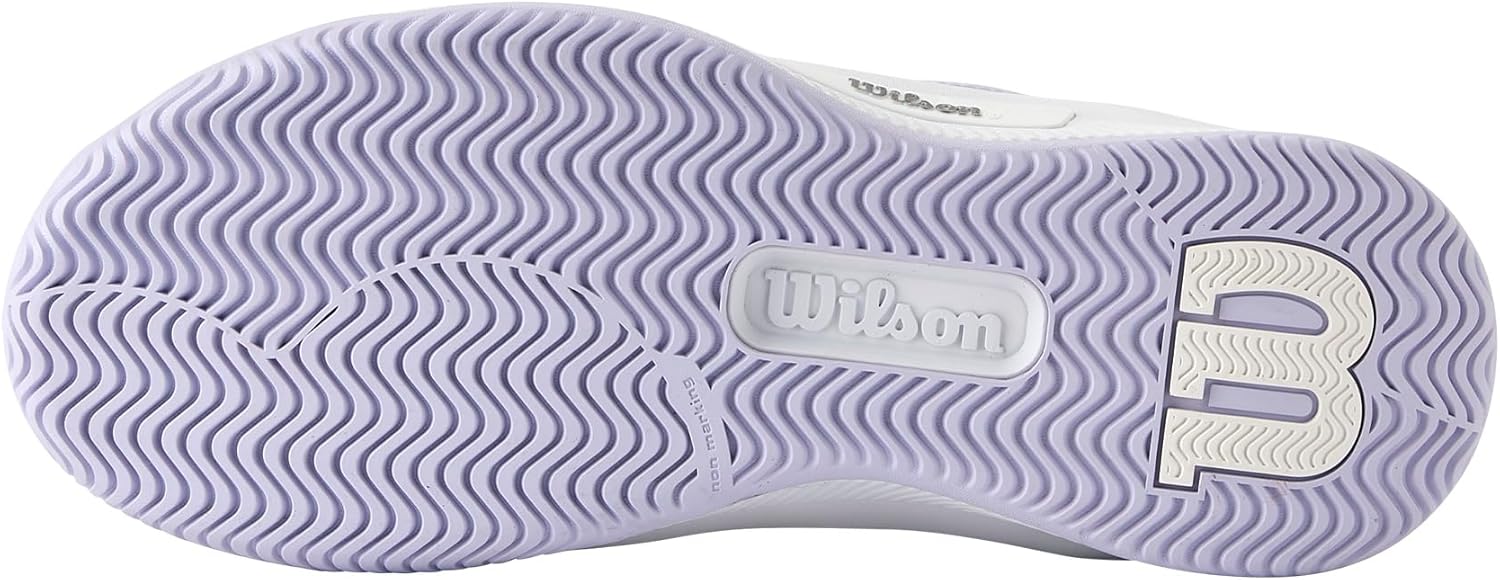 Wilson Womens Intrigue Pro Women's Tennis Shoes - Image 3