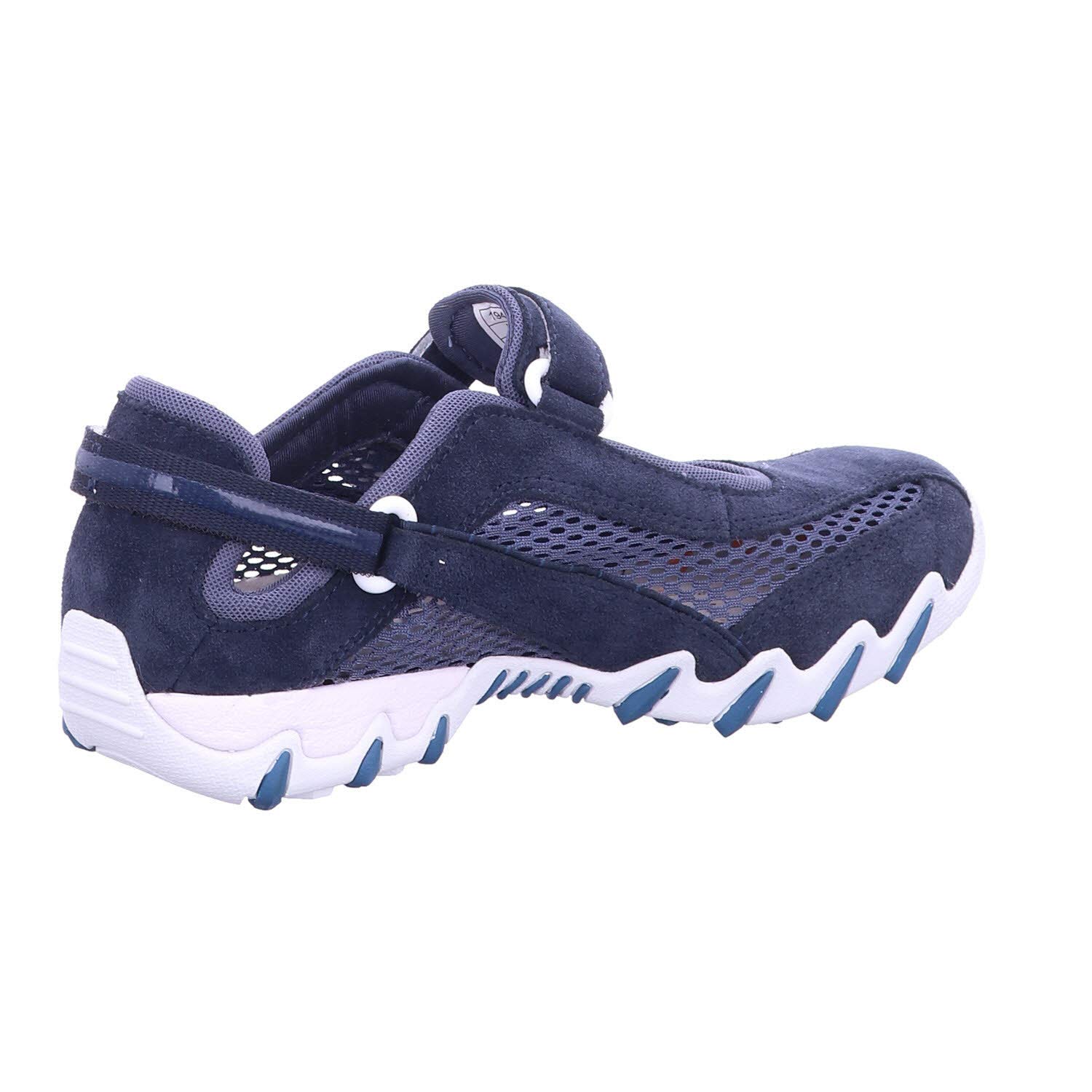 Allrounder by Mephisto NIRO, Mary Jane-Scarpe Basse Donna
