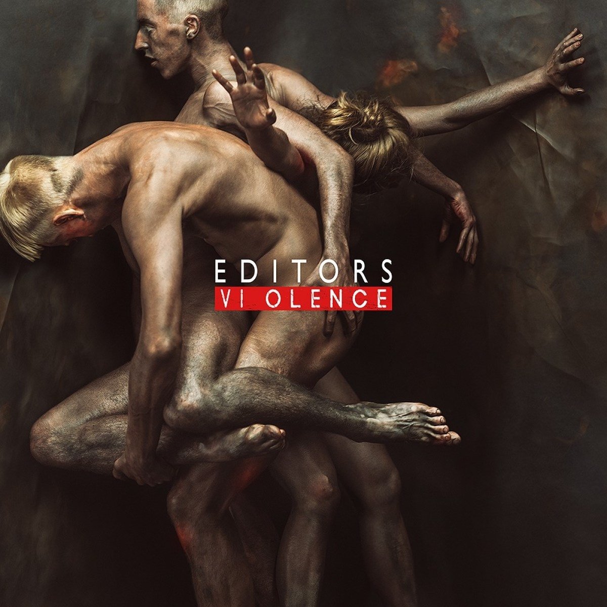 Violence [CASSETTE]
