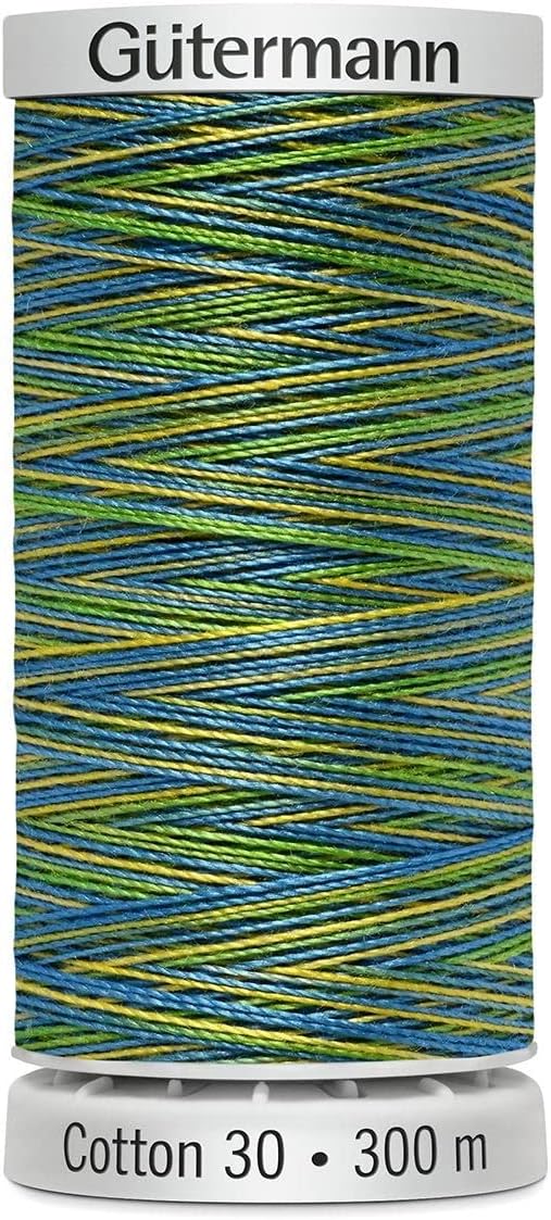 Sulky Cotton 30 300m Embroidery Thread Arts & Crafts