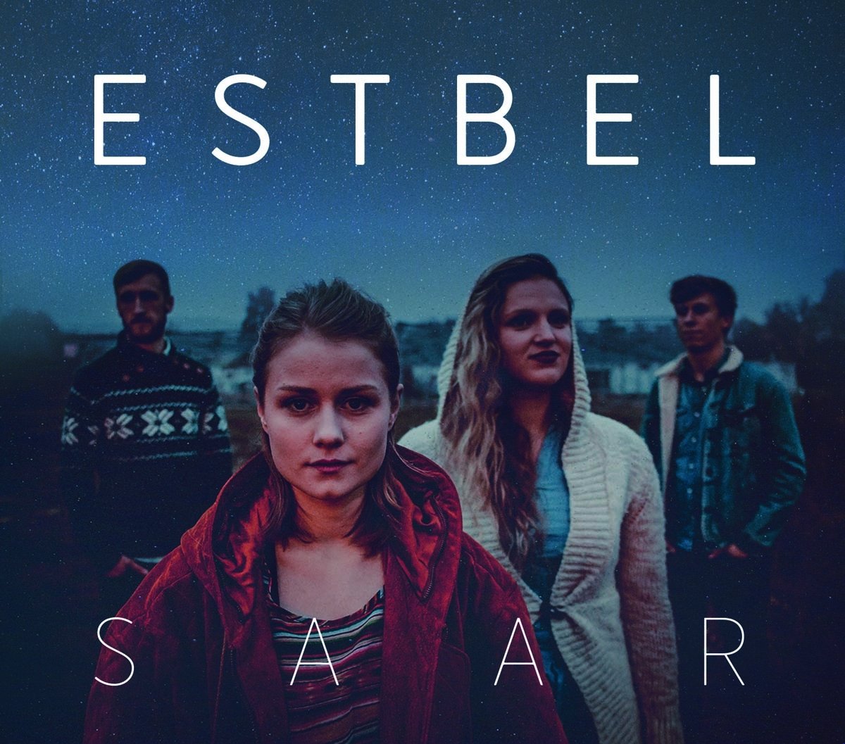 Saar