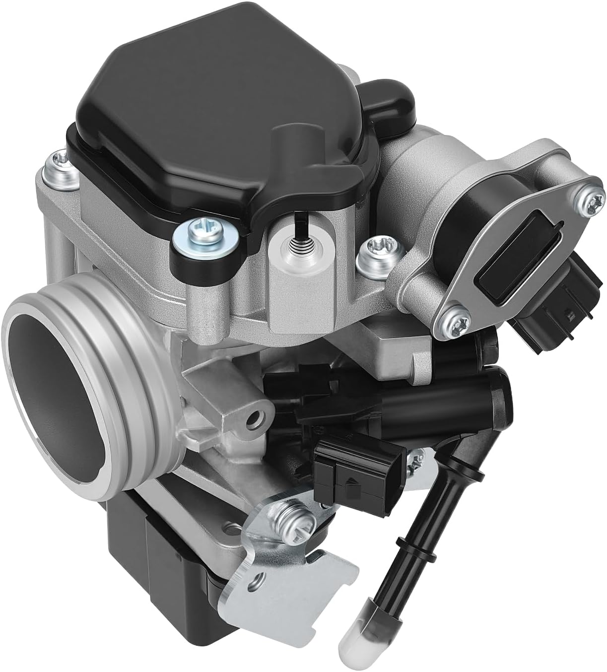 JAVIK Throttle Body For Honda R-ancher 420 TRX420 2020-2024 O.E.M# 16400-HR3-HA1