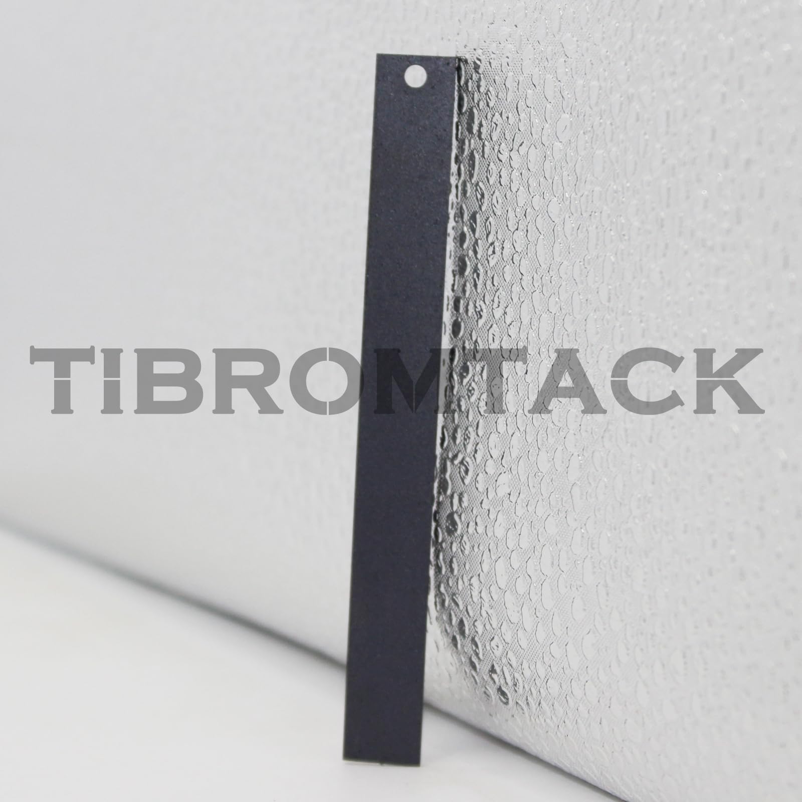 Anodenplatten aus Titan, 5 Stück, mit Ruthenium-Iridium-MMO-Beschichtung, zur Reinigung von Schwimmbädern oder zur Herstellung von Chlor