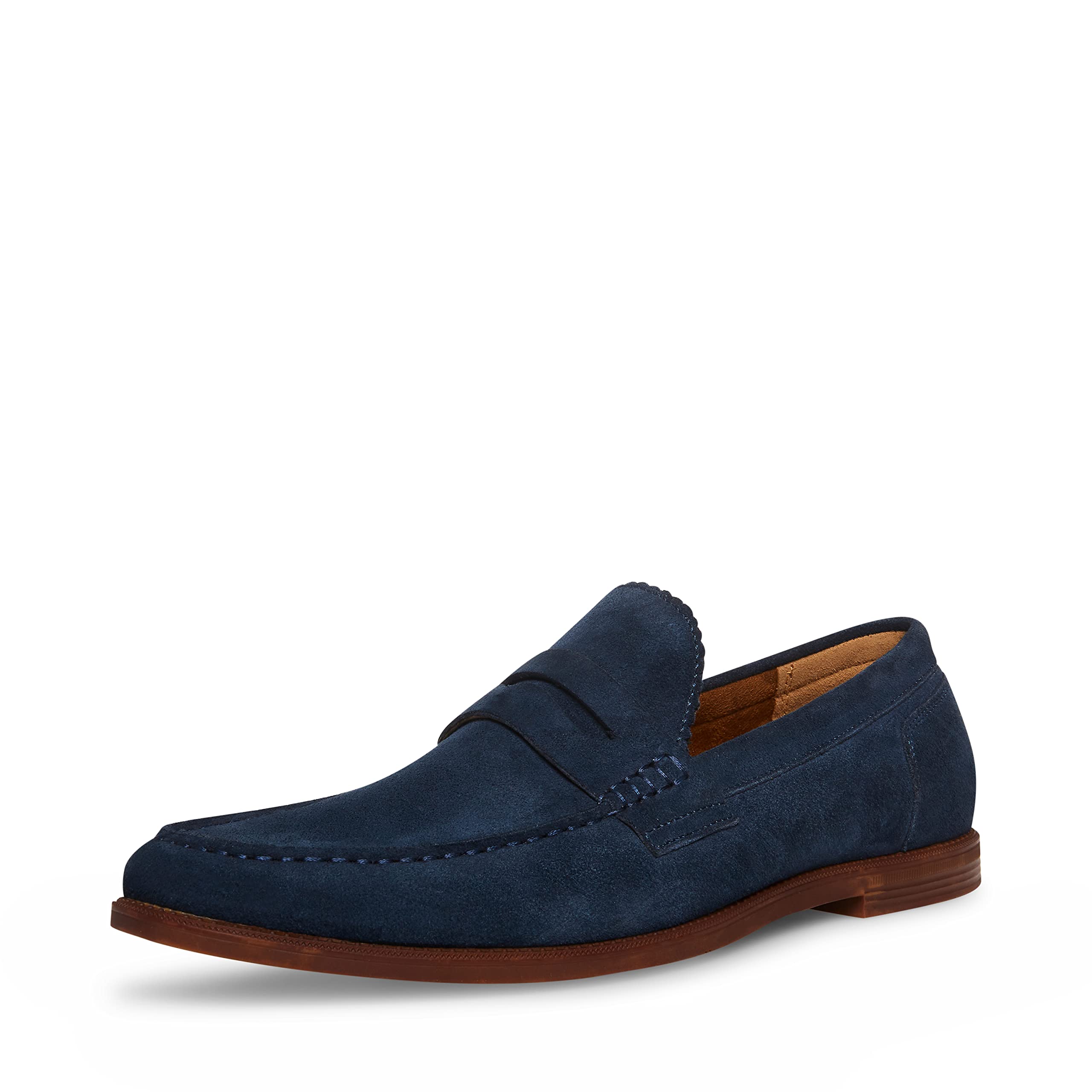 Steve MaddenRamsee mens Penny Loafer