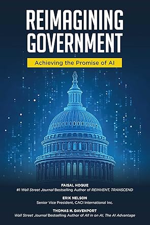 Reimagining Government