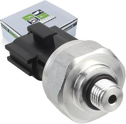 Interruptor del sensor de presión del AC 92136-1FA0A, 92136-3Z600, 92136-6J000, 92136-6J000, 92136-6J001, 921361-FA0A para Nissan Infiniti Altima