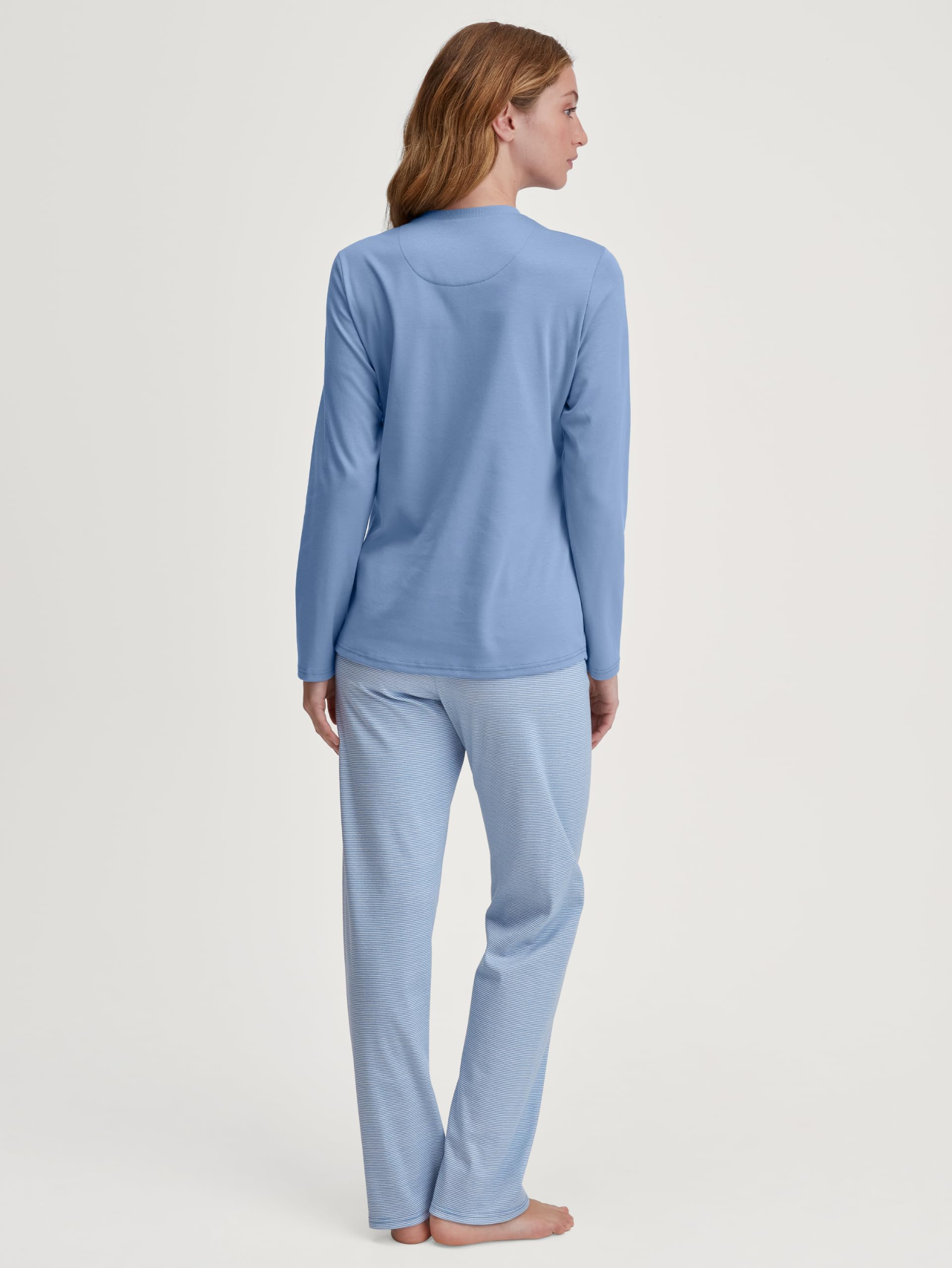 CALIDA Midnight Love Pyjama Damen
