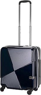 [ヒデオワカマツ] マックスキャビンEX 機内持込最大容量 拡張機能付き 機内持ち込み可 42L 50cm 3kg 85-76650