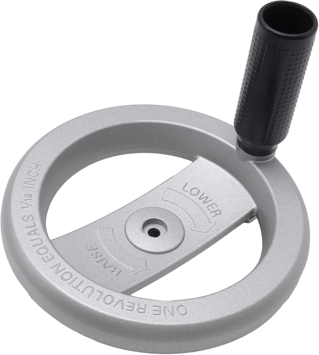 5140011-10 Planer Handle, Flat Handle, Replacement for DW735 DW735X