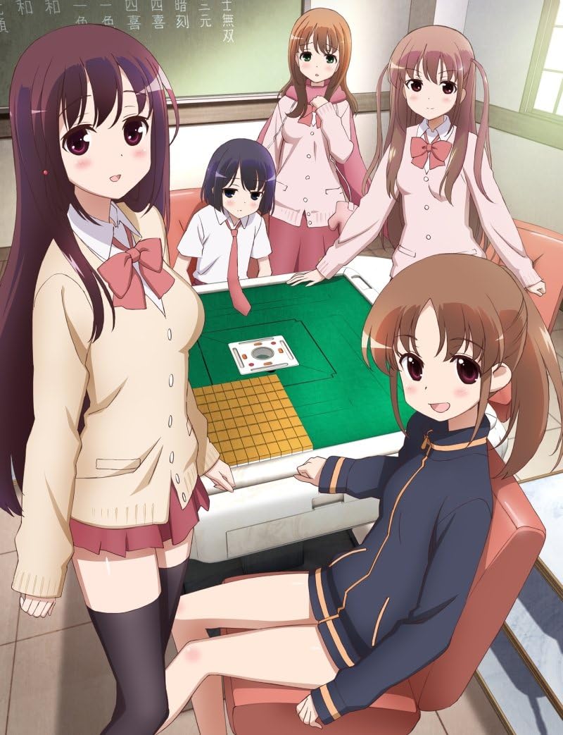 Finalsale対象商品30 Off 咲 Saki 阿知賀編episode Of Side A また みんなではしゃごう Blu Ray初回完全生産限定special Box 新品 マルチレンズクリーナー付き 全国組立設置無料 Www Dmaa At Finalsale対象商品30 Off 咲 Saki 阿知賀編episode Of Side A また みんなではしゃごう Blu Ray初回完全生産限定special Box 新品 マルチレンズクリーナー付き 全国組立設置無料 Www Dmaa At
