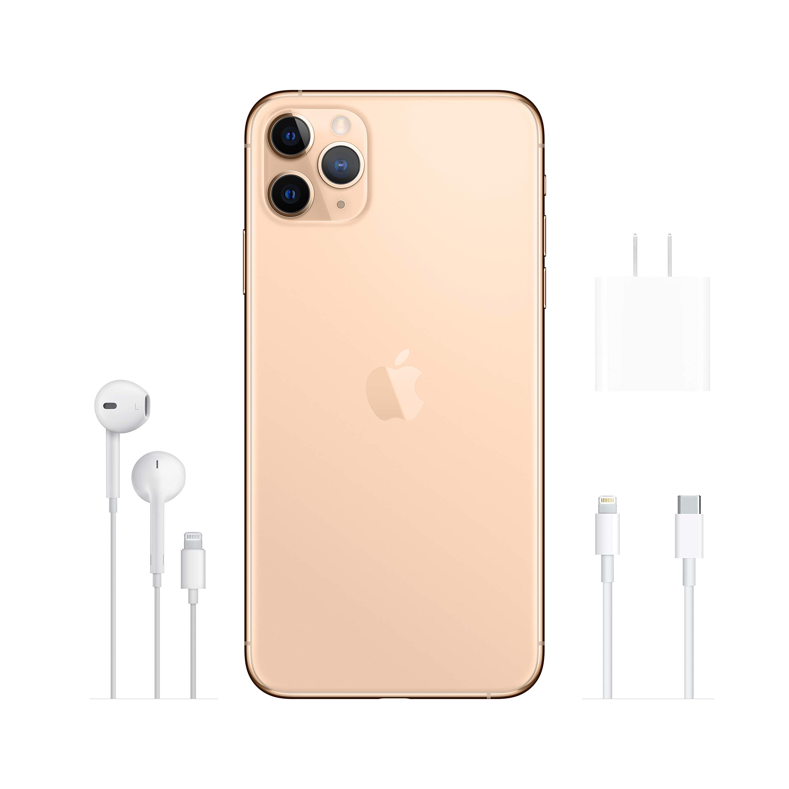 楽天スーパーセール】 Amazon.com: Apple iPhone 11 Pro Max [512GB  
