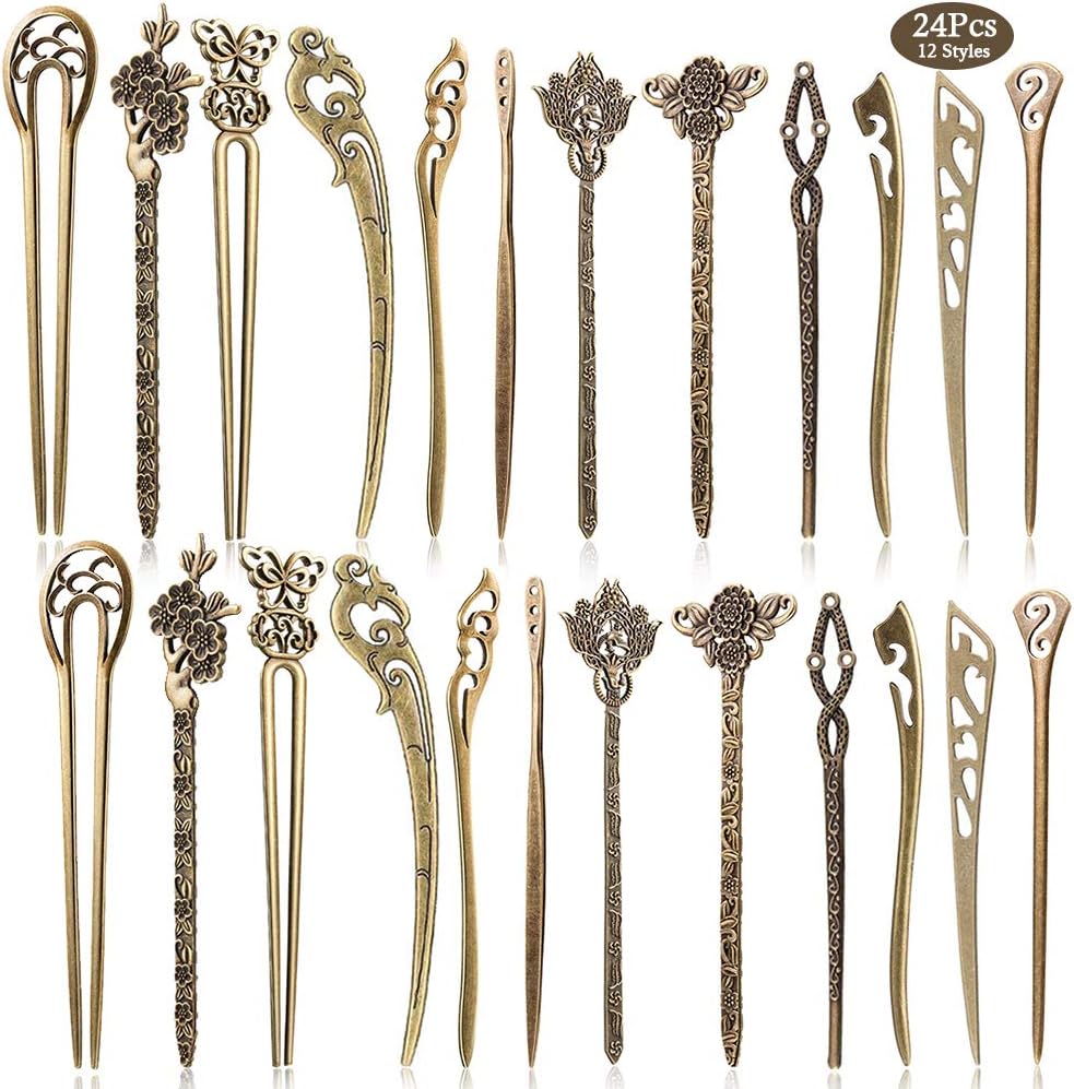 bastone decorativo per donne