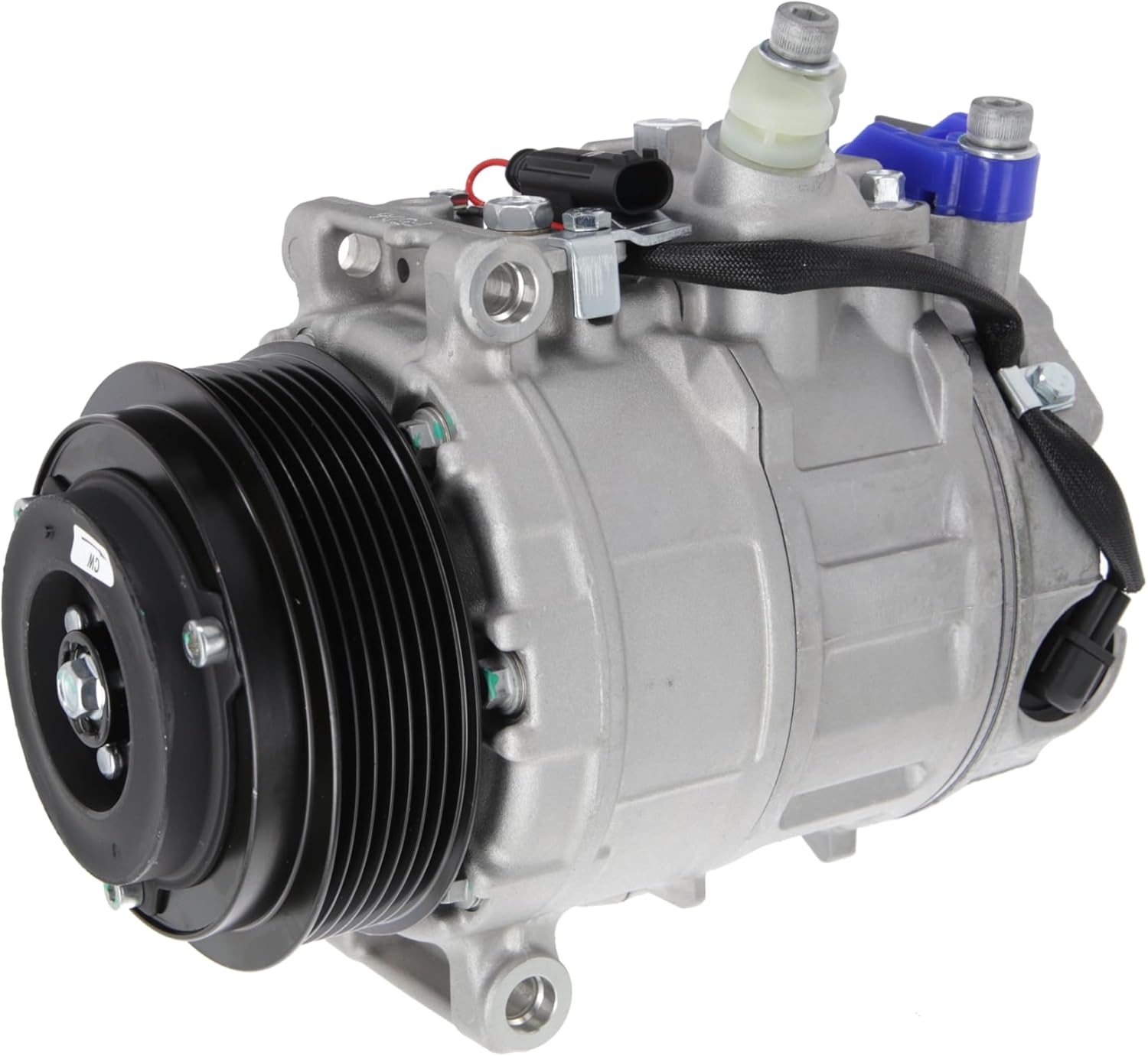 Valeo 813427 A/C Compressor for Select Mercedes-Benz Models