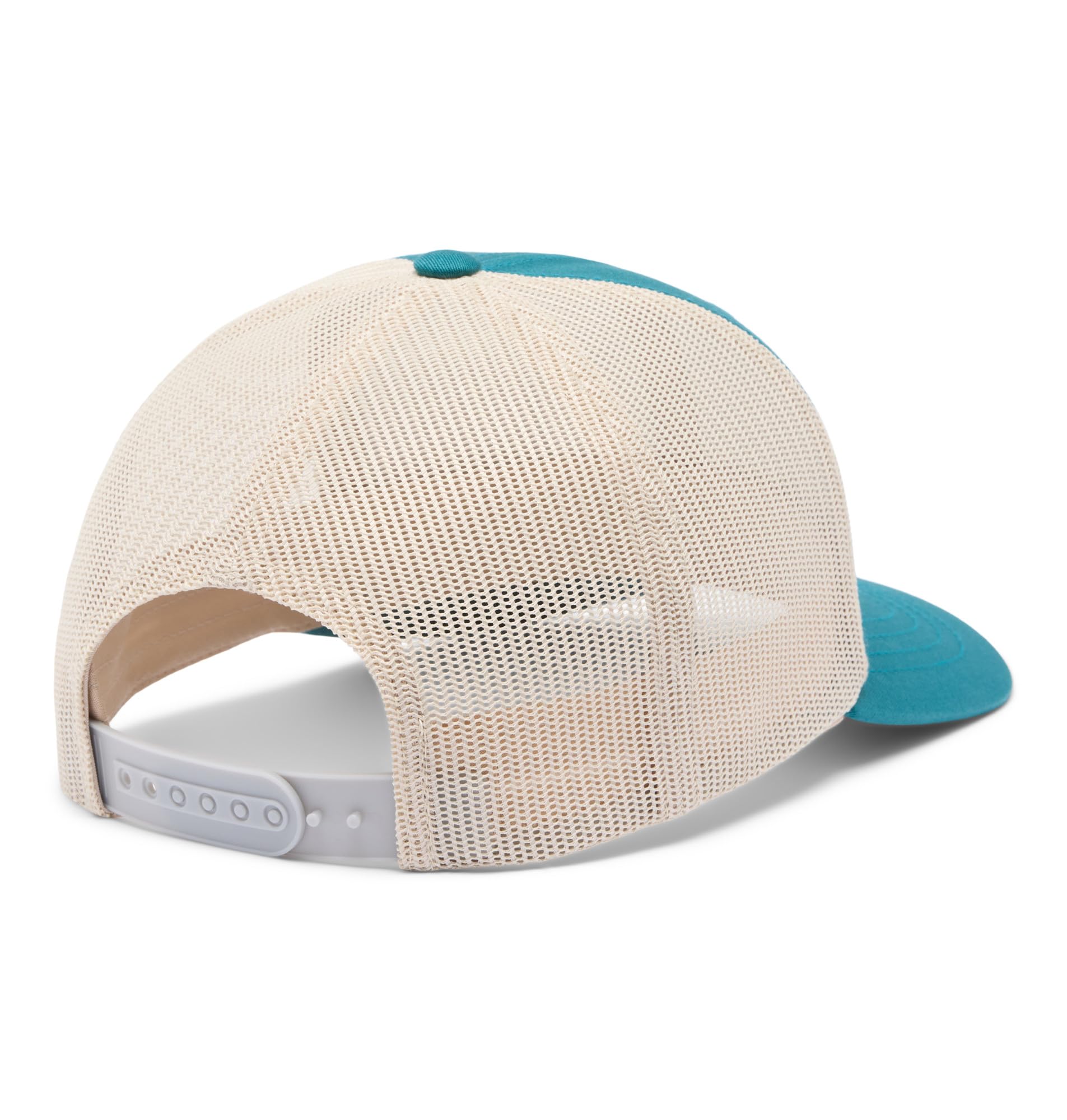 Columbia Młodzieżowa Czapka Unisex, Model czapki z daszkiem