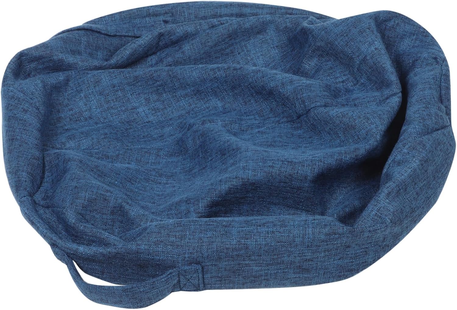 Cotton Yoga Ball Cover Skid Resistant Comfortable Workout Ball Protector