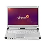 Panasonic Toughbook CF-C2 MK2 Laptop Convertible Tablet, Core i5 up to 2.9GH, 12.5