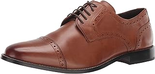 Men's Norcross Cap Toe Oxford
