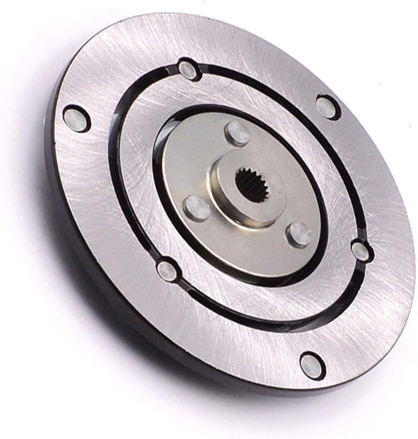 A/C Compressor Clutch BEARING HUB PLATE for Honda Civic HYBRID 2012-2015 1.5L