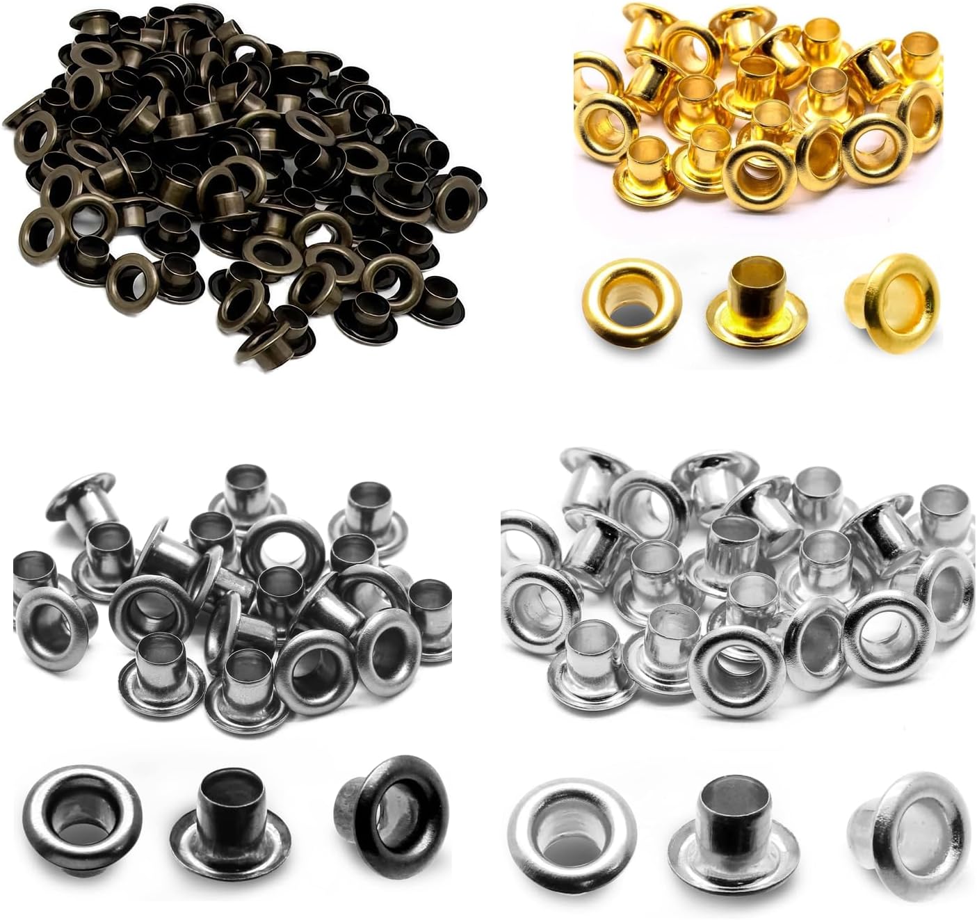 2mm Grommets