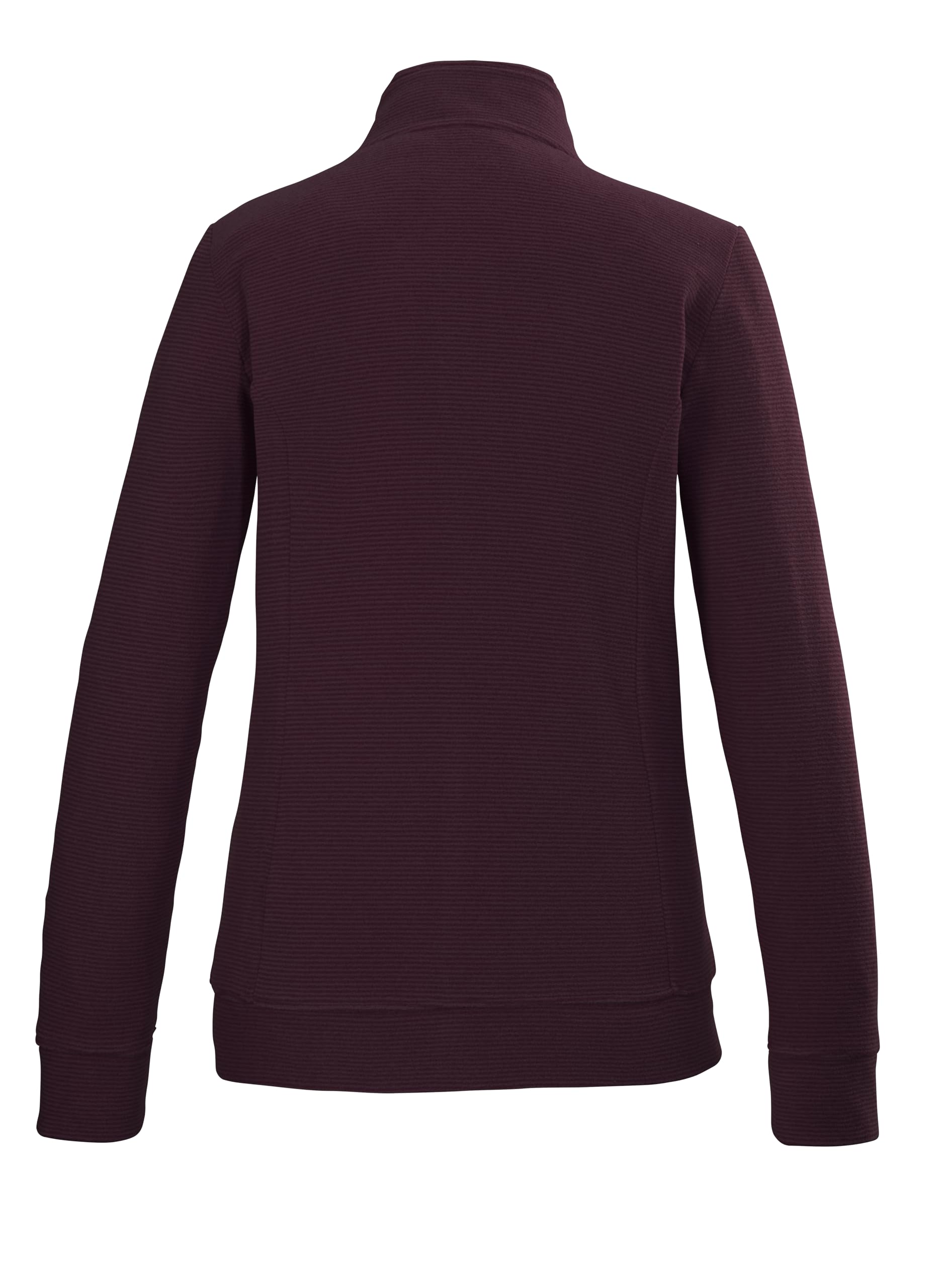 Killtec Kos 100 Wmn Flc Jckt Veste polaire avec col montant Femme