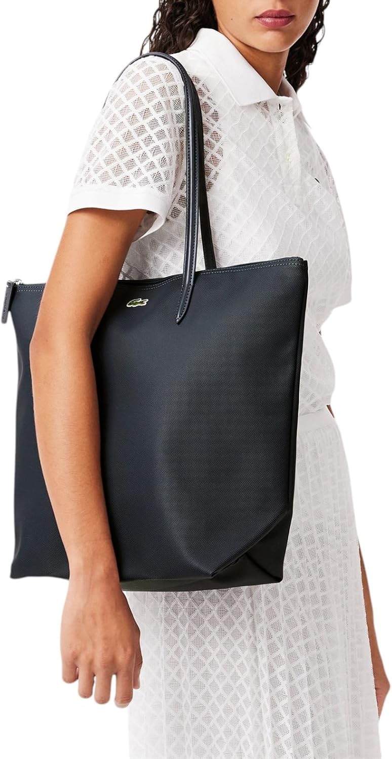 Lacoste Women's Concept Vertical Shopping Egypt Ubuy