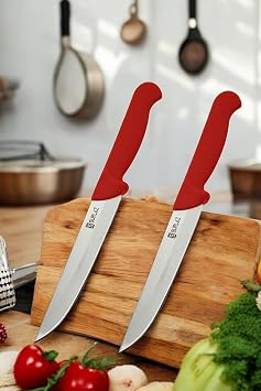 S rLaz Mutfak B a  2 Par a Set Meyve Sebze B aklar  24 Cm