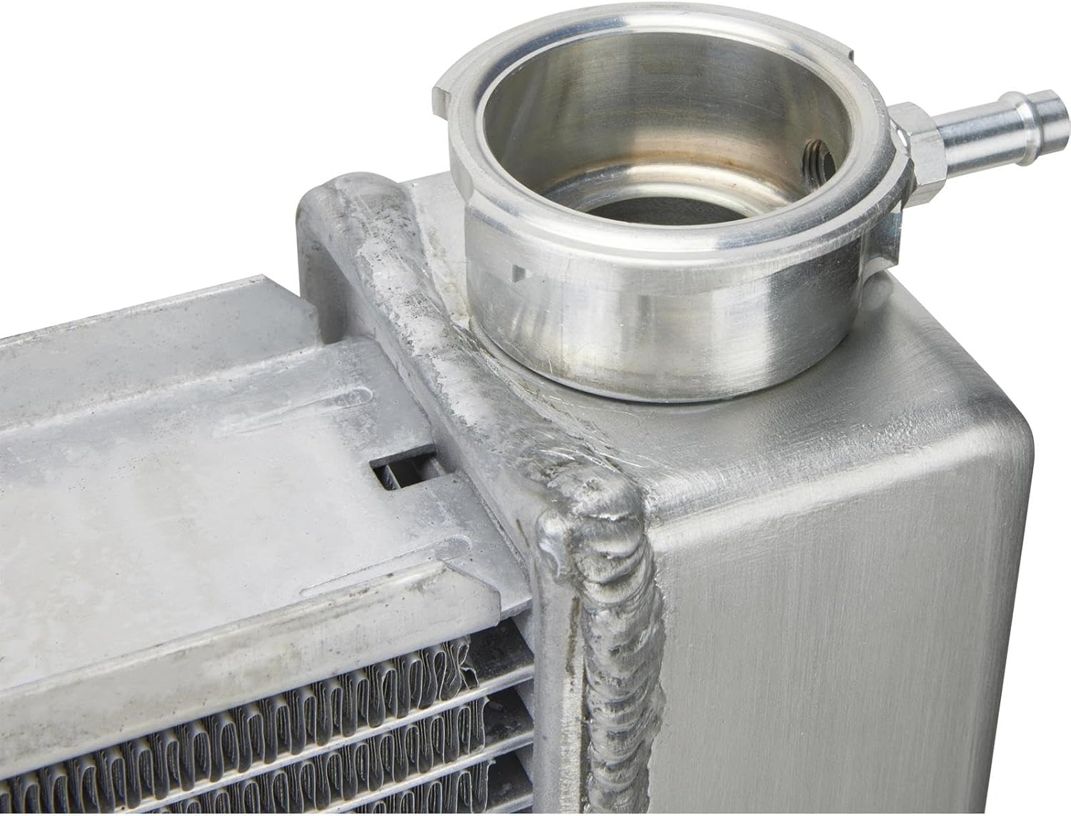 1966-70 Chevelle/Impala Aluminum Radiator