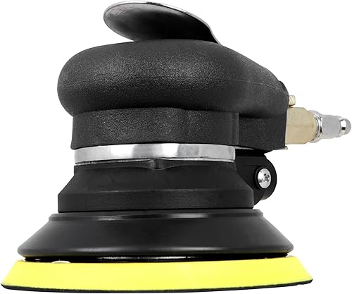 Miniatura 3 de Performance Tool Lijadora orbital aleatoria M548 de 5 pulgadas