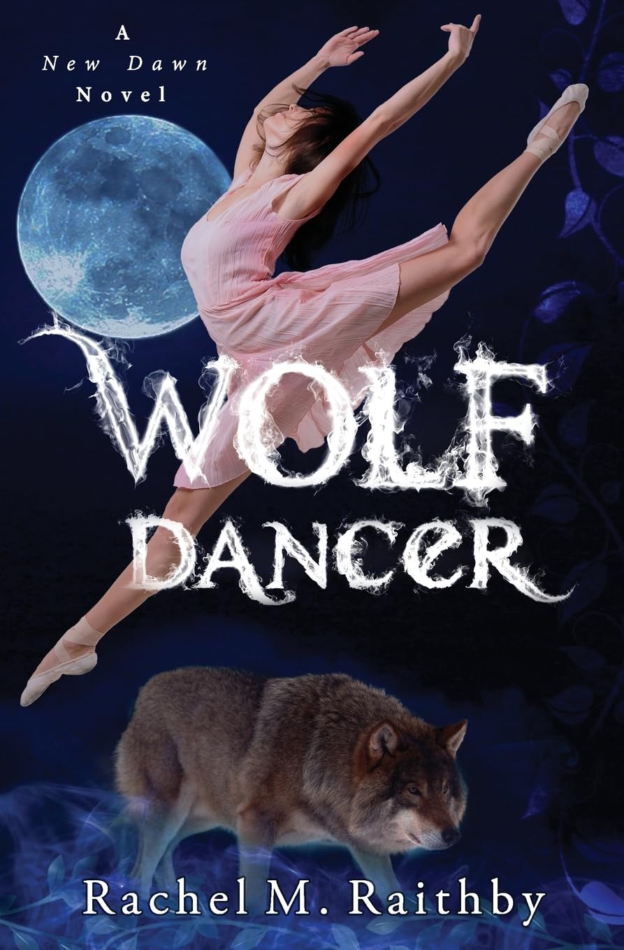 Wolf Dancer (New Dawn)