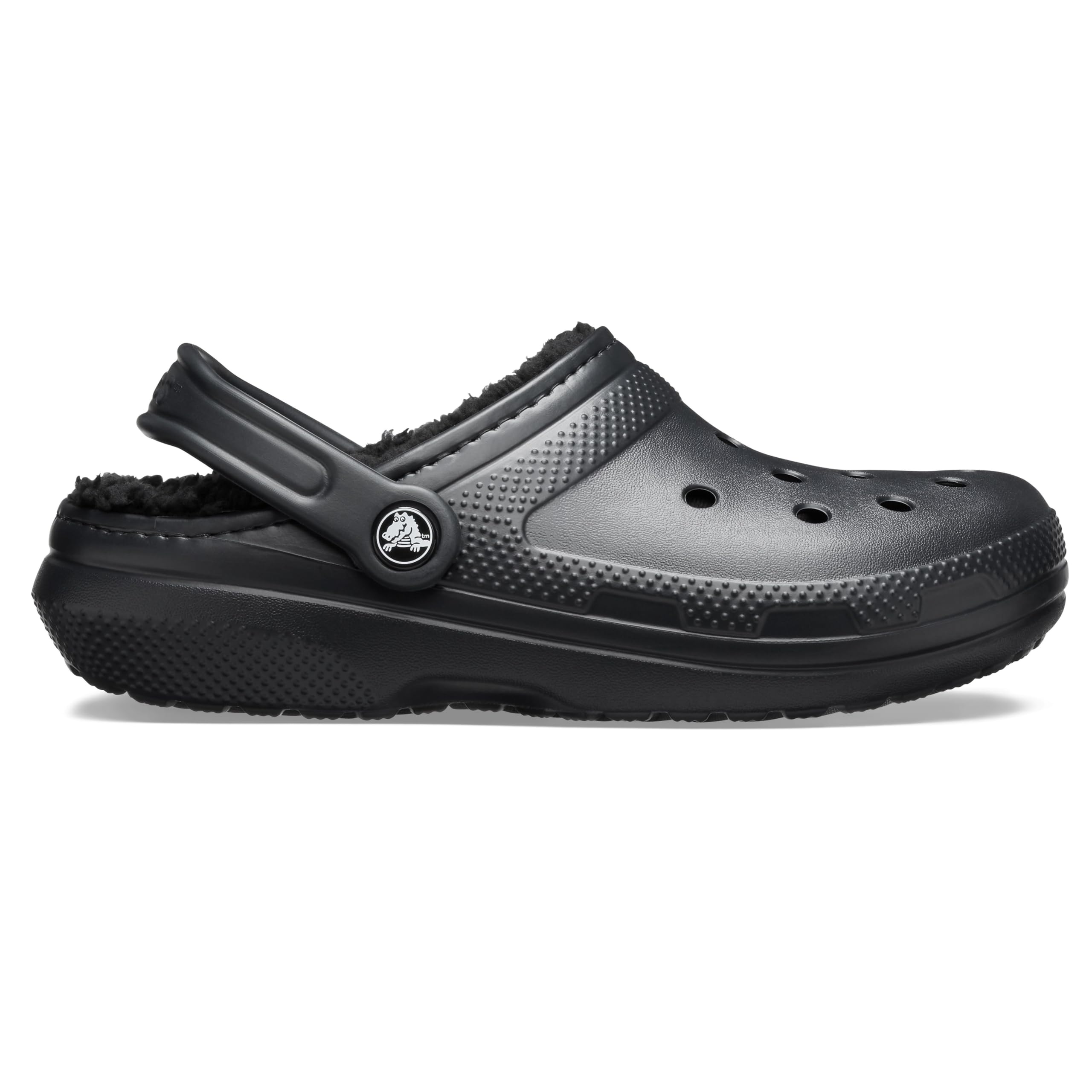 Crocs Unisex Classic Lined ClogClogs