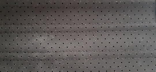 KBOPLEMQ Damen Korsett Waist Trainer - Stark Formender Latex Taillenformer Mit 3 Haken